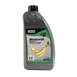 Motorolja Arnold SAE 30/HD 1,4 Liter