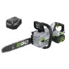 Motorsåg EGO 40 cm Med Batteri