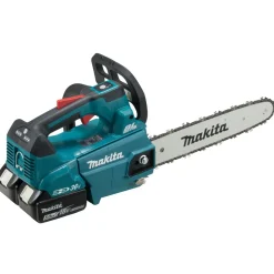 Motorsåg Makita Arborist DUC306Z utan Batteri och Laddare