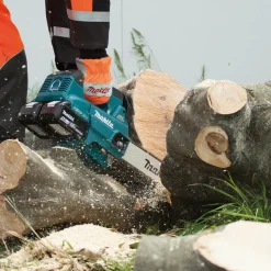 Motorsåg Makita Arborist DUC306Z utan Batteri och Laddare