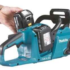 Motorsåg Makita LXT DUC353Z utan Batteri