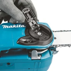 Motorsåg Makita LXT DUC353Z utan Batteri