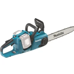 Motorsåg Makita LXT DUC353Z utan Batteri