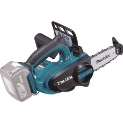 Motorsåg Makita LXT DUC122Z 18V utan Batteri