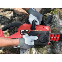 Motorsåg SKIL 0541 BA Kolborstfri Batteridriven