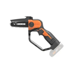 Motorsåg Worx WG324E 20V utan Batteri