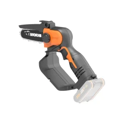 Motorsåg Worx WG324E 20V utan Batteri