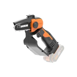 Motorsåg Worx WG324E 20V utan Batteri