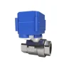 Motorventil LK Systems 5VG25 inv