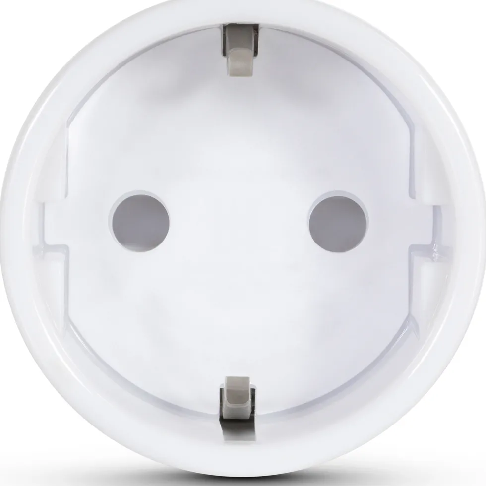 Mottagare Nexa ZPR-111 Z-Wave Plugin På/Av Med Energimätning