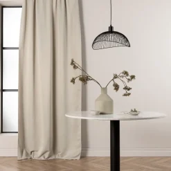Mörkläggniningsgardin Venture Home Emmie