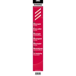 MässinglodR!MAC SB-pack flussbelagt 2.0mm x 7st