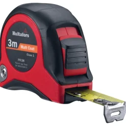 Mätband Hultafors 3/5/8 m