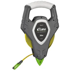 Mätband Luna Tools LSO Stål Öppen