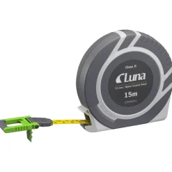 Mätband Luna Tools LS Stål