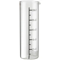 Mätglas Dorre Conn 10 cl