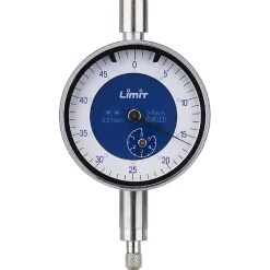 Mätklocka Limit Mini