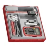 Mätsats Teng Tools TTDCM 4-delar
