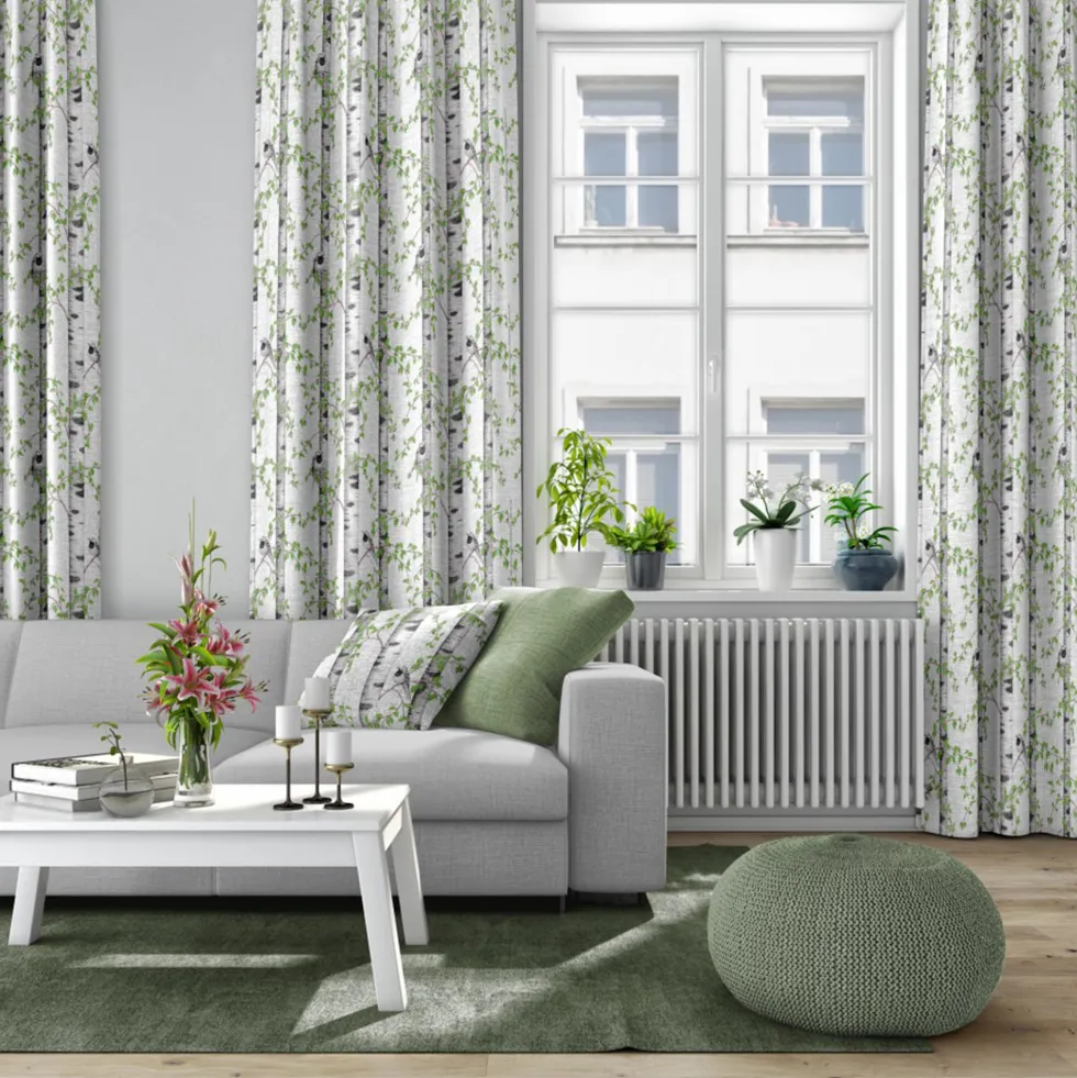 Multibandslängd Arvidssons Textil Björkdungen