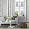 Multibandslängd Arvidssons Textil Fågelfest