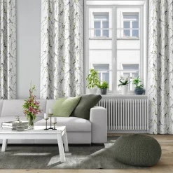 Multibandslängd Arvidssons Textil Fågelfest