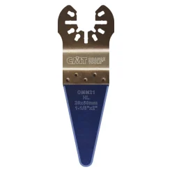 Multicut CMT Orange Tools HL Multi Sharp 28x50 mm