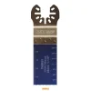 Multicut CMT Orange Tools HSS Trä/plast 28x48 mm