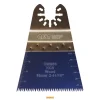Multicut CMT Orange Tools HSS Trä/plast 68x40 mm