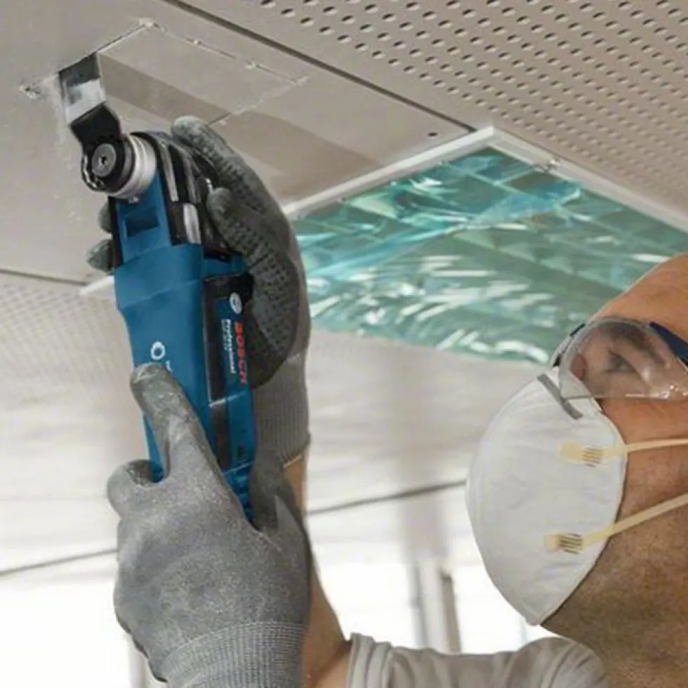 Multi-Cutter Bosch GOP 30-28 Professional