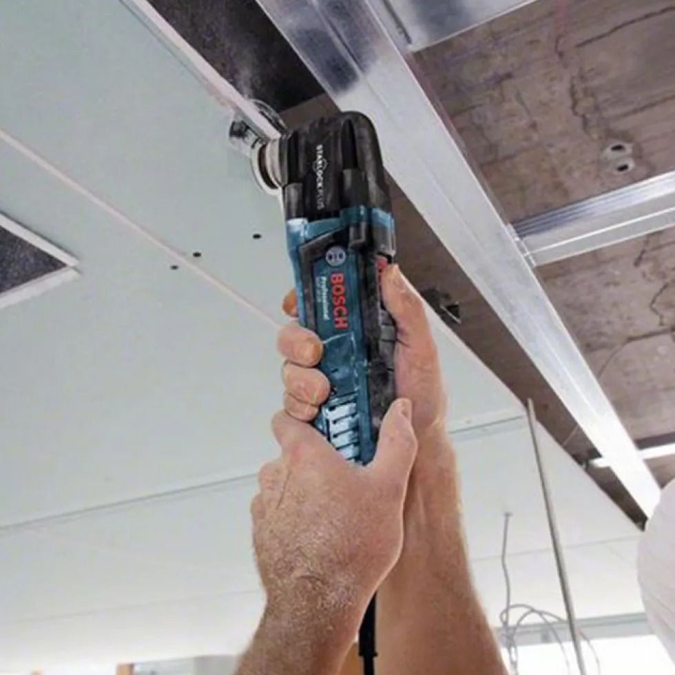 Multi-Cutter Bosch GOP 30-28 Professional