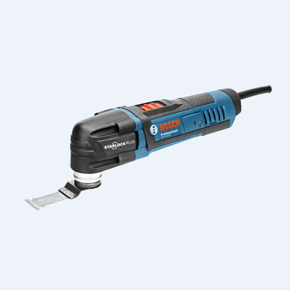 Multi-Cutter Bosch GOP 30-28 Professional