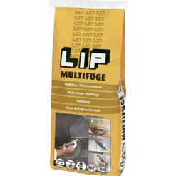 Multifog LIP Pärlvit 5 kg
