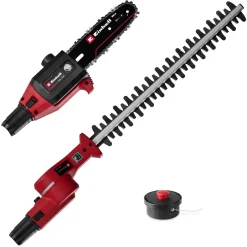 Multifunktionsredskap Einhell GE-LM 36 4in1