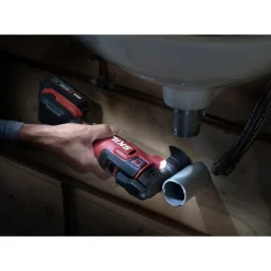 Multifunktionsverktyg SKIL 3650 GA Batteridriven