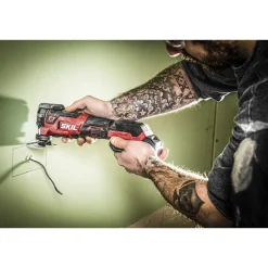 Multifunktionsverktyg SKIL 3650 CB Batteridriven