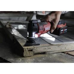 Multifunktionsverktyg SKIL 3650 CB Batteridriven