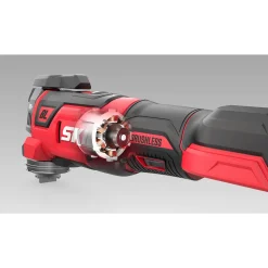 Multifunktionsverktyg SKIL 3650 CB Batteridriven