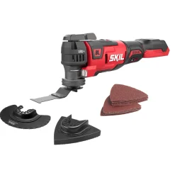 Multifunktionsverktyg SKIL 3650 CB Batteridriven