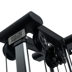 Multigym Master Fitness Nero Cable Machine