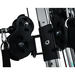 Multigym Master Fitness Nero Cable Machine