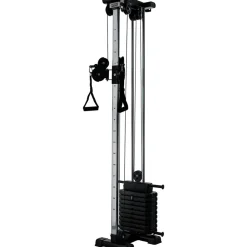 Multigym Master Fitness Nero Cable Machine