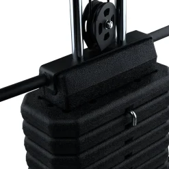 Multigym Master Fitness Nero Cable Machine