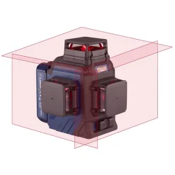 Multikorslaser Limit 1180-RH