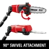 Multimaskin Einhell PXC GE-HC 18 Li T KIT PXC Med Batteri