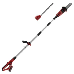 Multimaskin Einhell PXC GE-HC 18 Li T KIT PXC Med Batteri