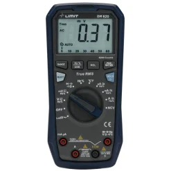 Multimeter Limit 620