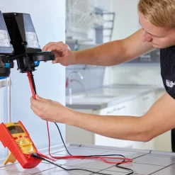 Multimeter Wiha Digital 600 V AC Cat LV