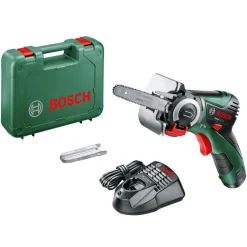 Multisåg Bosch Power Tools EasyCut 12V 2,5 Ah
