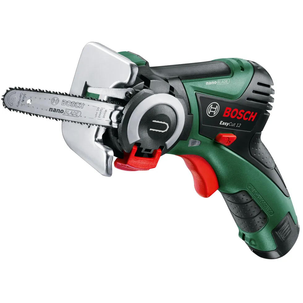 Multisåg Bosch Power Tools EasyCut 12V 2,5 Ah