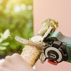 Multisåg Bosch Power Tools EasyCut 12V Utan batteri & Laddare